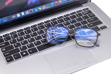 Carregar imagem no visualizador da galeria, Óculos fotocómicos para andar de bicicleta masculino, óculos de sol com bloqueio de raios azuis para miopia, óculos de sol para ciclismo para homens SHINU-2021