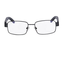 Load image into Gallery viewer, SHINU Anti Blue Light Reading Glasses +300 Men's Wood Frame Glasses Blue Light Filters Computer Eyeglasses-2738/2742