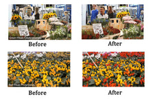 Load image into Gallery viewer, Kid's Color Blind Glasses Boy's Color Blindness Eyeglasses Children Colorblind Outdoor Sunglasses Prescription Glasses SHINU-PPSU009