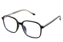 Carregar imagem no visualizador da galeria, Óculos de leitura multifoco progressivo anti raio azul, óculos de computador com bloqueio de luz azul para mulheres e homens