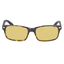 Загрузить изображение в средство просмотра галереи, Мужские поляризационные солнцезащитные очки SHINU для близорукости, деревянные ножки, короткие очки для вождения, очки для близорукости по рецепту-F024