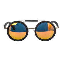 Carregar imagem no visualizador da galeria, Shinu óculos de sol masculino polarizado de madeira óculos esportivos homem ciclismo óculos de pesca 73012