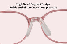 Загрузить изображение в средство просмотра галереи, Детские компьютерные очки с защитой от синего луча в оправе PPSU, детские игровые очки по рецепту для мальчиков и девочек-PPSU005