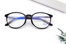 Load image into Gallery viewer, Progressive Multifocus Reading Glasses Blue Ray Blockers Women Men Eyeglasses Big Face SHINU-2022