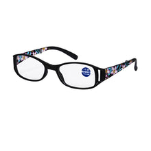 Загрузить изображение в средство просмотра галереи, Женские очки SHINU, складные очки для чтения, женские очки с оправой, блокирующие синий свет, очки для пресбиопии, линзы по рецепту R06