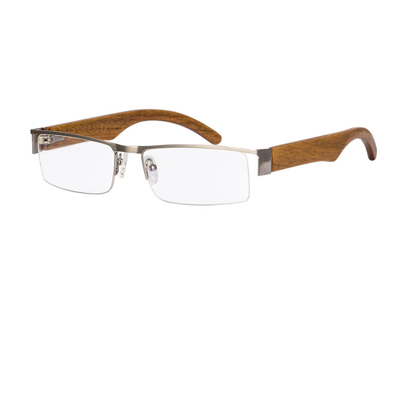 Computer Reading Glasses for Men Blue Light Blocking