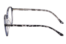 Carregar imagem no visualizador da galeria, Óculos de leitura multifoco progressivo anti raio azul, óculos de computador com bloqueio de luz azul para mulheres e homens