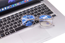 Carregar imagem no visualizador da galeria, Óculos fotocómicos para andar de bicicleta masculino, óculos de sol com bloqueio de raios azuis para miopia, óculos de sol para ciclismo para homens SHINU-2021