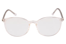 Load image into Gallery viewer, Progressive Multifocus Reading Glasses Blue Ray Blockers Women Men Eyeglasses Big Face SHINU-2022