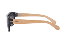 Загрузить изображение в средство просмотра галереи, Поляризационные очки для близорукости, мужские солнцезащитные очки для близорукости, очки SPH по рецепту, очки SHINU-SH71012