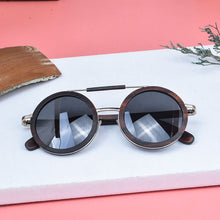 Carregar imagem no visualizador da galeria, Shinu óculos de sol masculino polarizado de madeira óculos esportivos homem ciclismo óculos de pesca 73012