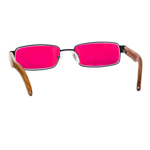 Load image into Gallery viewer, Color Blind Glasses for Men Red-Green Color Blindness Corrective Glasses Weak Color Blindness Prescription Eyeglasses Frame 2732