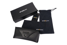 Загрузить изображение в средство просмотра галереи, Очки для близорукости с защитой от синего света и чистой линзой в ацетатной оправе — RD649