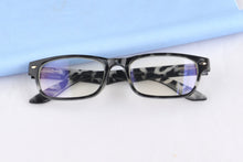 Загрузить изображение в средство просмотра галереи, 4 упаковки с фильтрами синего света, защитные очки для глаз, женские и мужские очки для чтения на расстоянии, дальнозоркость SHINU-SH066