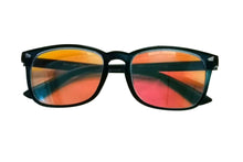 Load image into Gallery viewer, Color Blindness Glasses for Men Red-Green Color Blind Eyeglasses Colorblind Change Color Sunglasses Men SHINU-SH068