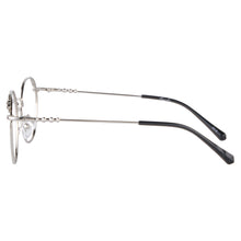 Load image into Gallery viewer, Round Frame Anti-Blue Light Progressive Multifocus Reading Glasses- 6088