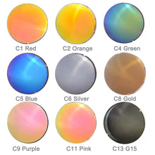 Carregar imagem no visualizador da galeria, Shinu óculos para míopes para distância polarizada condução óculos de sol masculino visão noturna óculos míopes-F0017