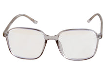 Carregar imagem no visualizador da galeria, Óculos de leitura multifoco progressivo anti raio azul, óculos de computador com bloqueio de luz azul para mulheres e homens