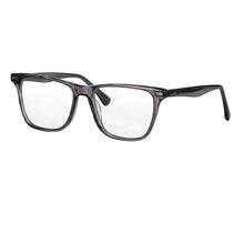 Загрузить изображение в средство просмотра галереи, SHINU Men Blue Light Blocking Computer Glasses Frame for Eyeglasses Reading Gaming Red Orange Eyeglasses