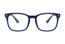 Load image into Gallery viewer, Men Women Progressive Multifocus Reading Glasses Lightweighted Frame for Computer Gaming Eyeglasses SHINU-8068