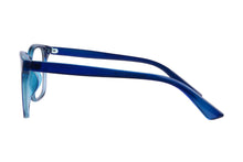 Load image into Gallery viewer, Men Women Progressive Multifocus Reading Glasses Lightweighted Frame for Computer Gaming Eyeglasses SHINU-8068