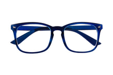 Load image into Gallery viewer, Men Women Progressive Multifocus Reading Glasses Lightweighted Frame for Computer Gaming Eyeglasses SHINU-8068