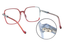 Загрузить изображение в средство просмотра галереи, Фотохромные прогрессивные мультифокусные очки для чтения с защитой от синего света, большие переходные солнцезащитные очки SHINU-RGA093