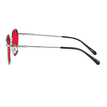 Загрузить изображение в средство просмотра галереи, SHINU Red Lenses Computer Glasses Anti Blue Gaming Glasses Men Frame Eliminate Eye Strain Bluelight