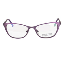 Carregar imagem no visualizador da galeria, Shinu óculos de leitura de computador com bloqueio de luz azul, armação feminina para leitores Eyeglasses-NSH401