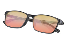 Load image into Gallery viewer, Color Blindness Glasses for Men Color Blind Reading Eyeglasses Myopia Colorblind Change Color Sunglasses SHINU-SH014