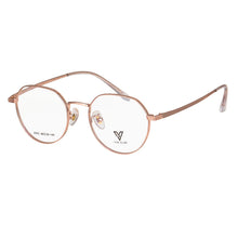 Load image into Gallery viewer, SHINU Progressive Multifocus Blue Light Blocking Men Women See Wide See Near Glass Legion Frame N8002