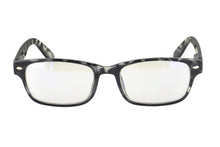 Загрузить изображение в средство просмотра галереи, 4 упаковки с фильтрами синего света, защитные очки для глаз, женские и мужские очки для чтения на расстоянии, дальнозоркость SHINU-SH066