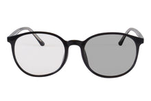 Load image into Gallery viewer, Anti Blue Light Computer Glasses Polarized Photochromic Grey Driving Night Vision Sunglasses Women Men SHNU-SH2022