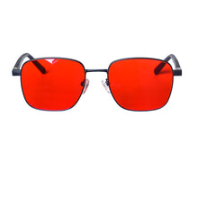 Load image into Gallery viewer, SHINU Glasses Men Women Red Glasses for Eyes Anti Light Blue Woman Glasses help Sleep Better Eyewear Photochromic SH001