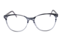 Load image into Gallery viewer, Photochromic Eyeglasses Anti Blue Ray Progressive Multifocus Reading Glasses SHINU-RGE007