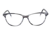 Load image into Gallery viewer, Anti Blue Light Progressive Multifocal Reading Glasses Cateye Women Photochromic Transition Eyeglasses SHINU-RGE039