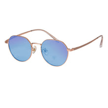 Загрузить изображение в средство просмотра галереи, Очки SHINU для дальтоников для мужчин, металлическая оправа, красно-зеленые очки для слепоты, солнцезащитные очки цветового видения-8002