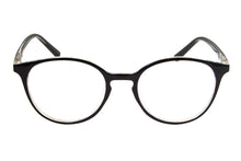 Загрузить изображение в средство просмотра галереи, Прогрессивные мультифокусные очки для чтения с защитой от синего света в легкой оправе-SH073