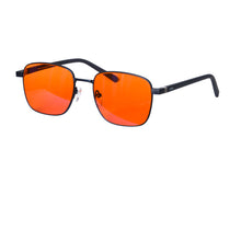 Load image into Gallery viewer, SHINU Glasses Men Women Red Glasses for Eyes Anti Light Blue Woman Glasses help Sleep Better Eyewear Photochromic SH001