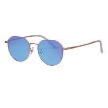 Load image into Gallery viewer, SHINU Colorblindness Sunglasses for Men Color Blind Glasses Color Weakness Glasses for Red-Green Blindness Eyeglasses-9037