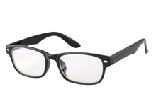 Загрузить изображение в средство просмотра галереи, 4 упаковки с фильтрами синего света, защитные очки для глаз, женские и мужские очки для чтения на расстоянии, дальнозоркость SHINU-SH066