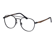 Load image into Gallery viewer, SHINU Men's Glasses Wooden Eyeglasses Prescription Glasses Vintage Trending Products 2022 Eyewear Progressive Single Vision Customized-W912