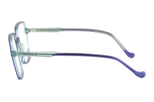 Загрузить изображение в средство просмотра галереи, Фотохромные прогрессивные мультифокусные очки для чтения с защитой от синего света, большие переходные солнцезащитные очки SHINU-RGA093