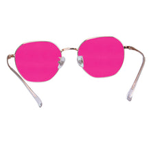 Load image into Gallery viewer, SHINU Colourblindness Glasses for Men Color Blind Sunglasses for All People Color Blindness Glasses for Red Green-8020A