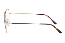 Load image into Gallery viewer, Blue Light Blocking Photochromic Computer Glasses Polarized Driving Night Vision Transition Sunglasses Metal SHNU-72002