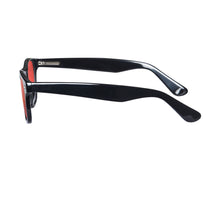 Загрузить изображение в средство просмотра галереи, SHINU очки с красными линзами, мужские очки с блокировкой синего света для снижения нагрузки на глаза, компьютерные игры, очки с синим экраном, мужские очки для улучшения сна SH010RD