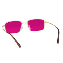 Load image into Gallery viewer, Color Blind Glasses for People with Red Green Blindness Color Vision Disorder Color Weakness Blindness Glasses that Make People See Color SH9045
