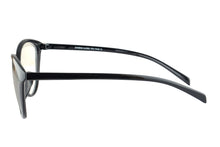 Carregar imagem no visualizador da galeria, Senhoras Cateye Frame Anti-blue Ray Fotocromático Progressivo Multifoco Óculos de Leitura SHINU-5865