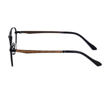 Load image into Gallery viewer, SHINU Men's Glasses Wooden Eyeglasses Prescription Glasses Vintage Trending Products 2022 Eyewear Progressive Single Vision Customized-W912