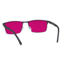 Load image into Gallery viewer, Color Blind Glasses That Fit Over other Glasses for People with Red Green Blindness Color Vision Disorder Color Weakness Blindness Glasses SH094